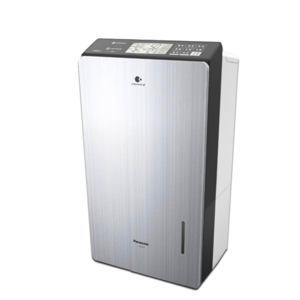 【Panasonic 國際牌】Panasonic 國際牌 19公升一級能效除濕機F-YV38LX