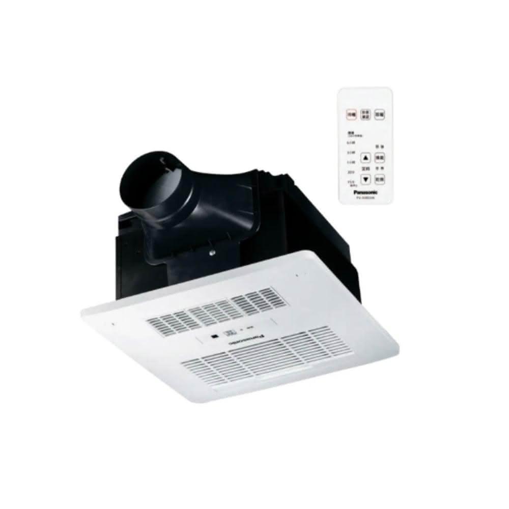 【Panasonic 國際牌】遙控 FV-30BU3R FV-30BU3W 浴室暖風機  浴室乾燥機 FV30BUY3W 宗宏材料