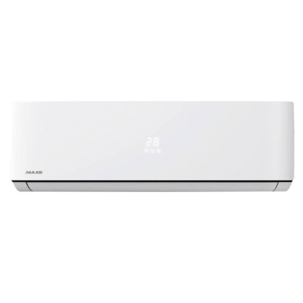 【MAXE 萬士益】約3-5坪 變頻 分離式冷氣 MAS-28PHN32/RA-28PHN32 一級能效