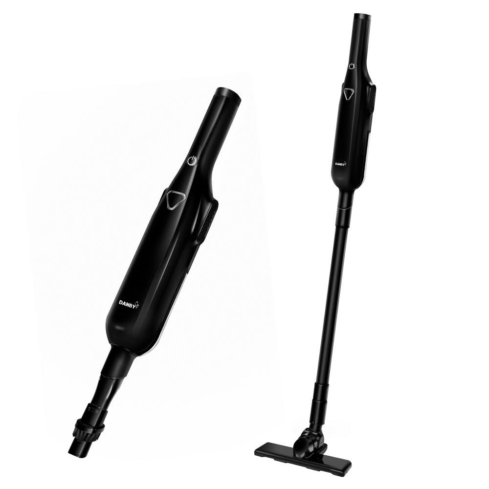 【DANBY 丹比】旋風手持無線吸塵器(DB-813VC)