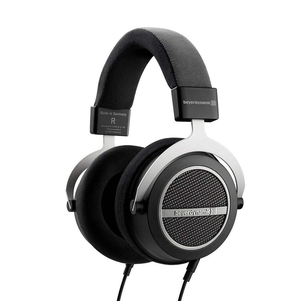 【beyerdynamic】【beyerdynamic拜雅】拜耳動力 Amiron Home有線頭戴式耳機 手工製作 Hi-End音質