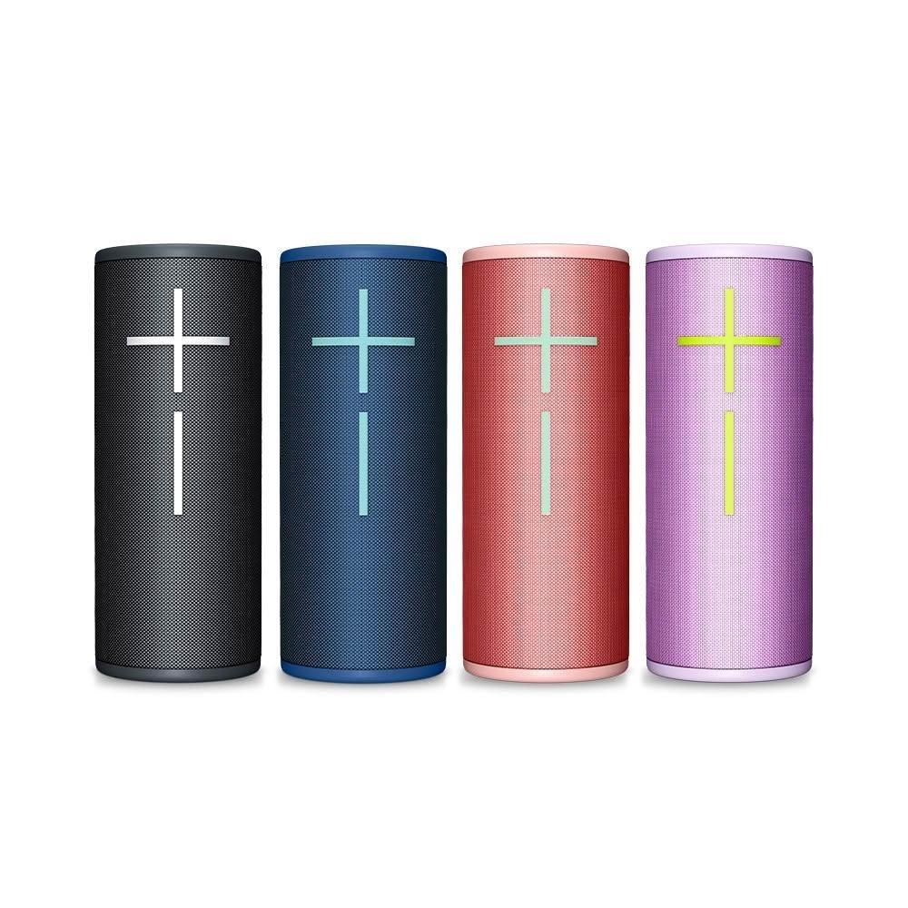 【Ultimate Ears(UE)】MEGABOOM 4 防水藍牙喇叭 四代