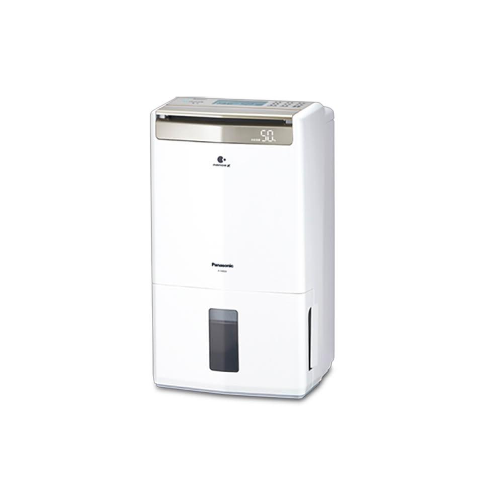 【Panasonic 國際牌】12L 高效除濕型 除濕機 /台 F-Y24GX