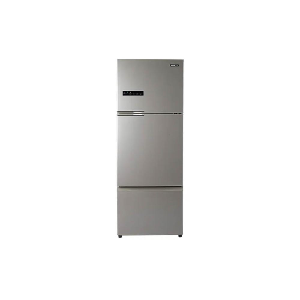 【SAMPO 聲寶】❞原廠控價,私訊有優惠❞ SR-C48DV(Y1) 475公升 一級能效 變頻系列三門冰箱