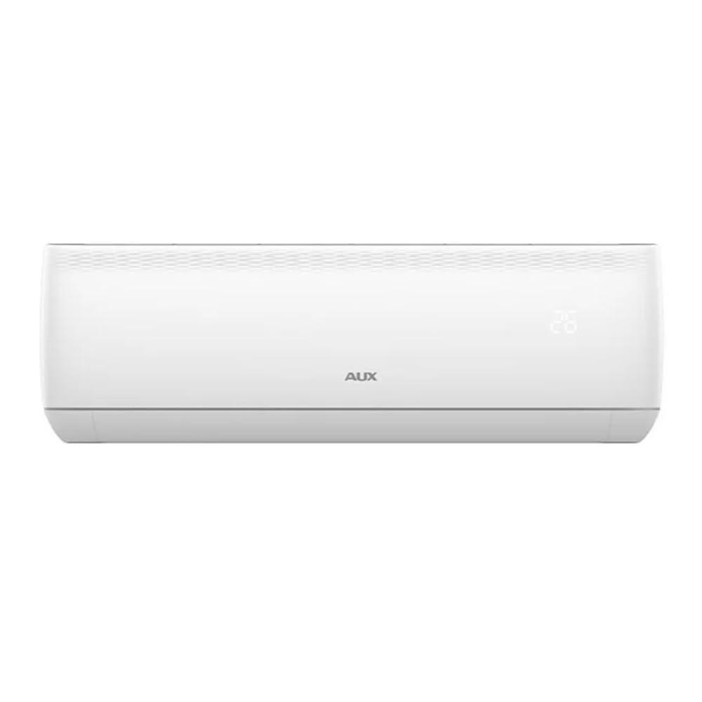 【AUX 奧克斯】家電速配 極上系列 一級效能 節能省電淨化 日本研發7-9坪變頻冷暖冷氣機(MS40IH-AC2/MA40IH-AC2)