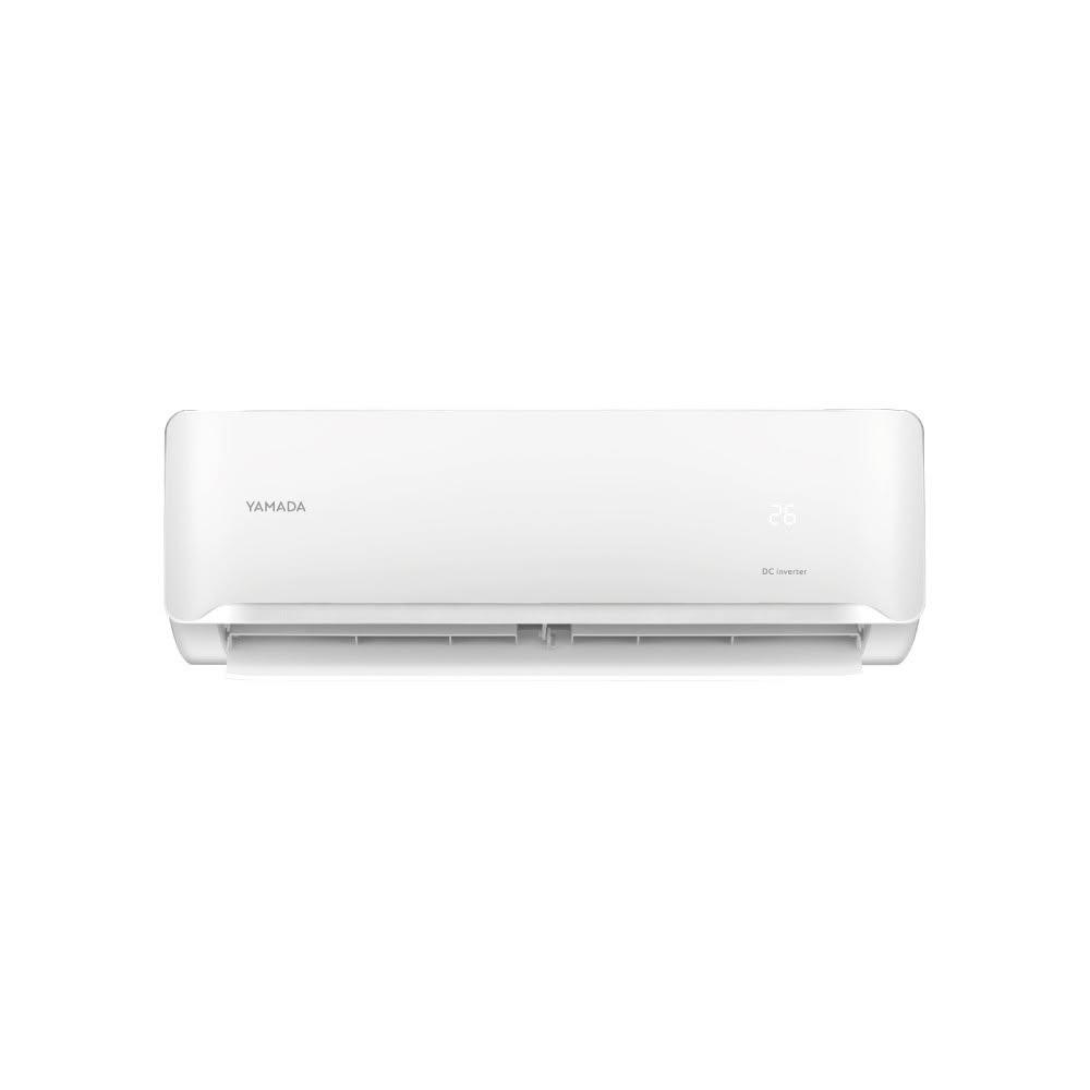 【YAMADA 山田家電】3-5坪冷暖變頻分離式空調(YDS-FN28AH/YDC-FN28AH)含基本安裝