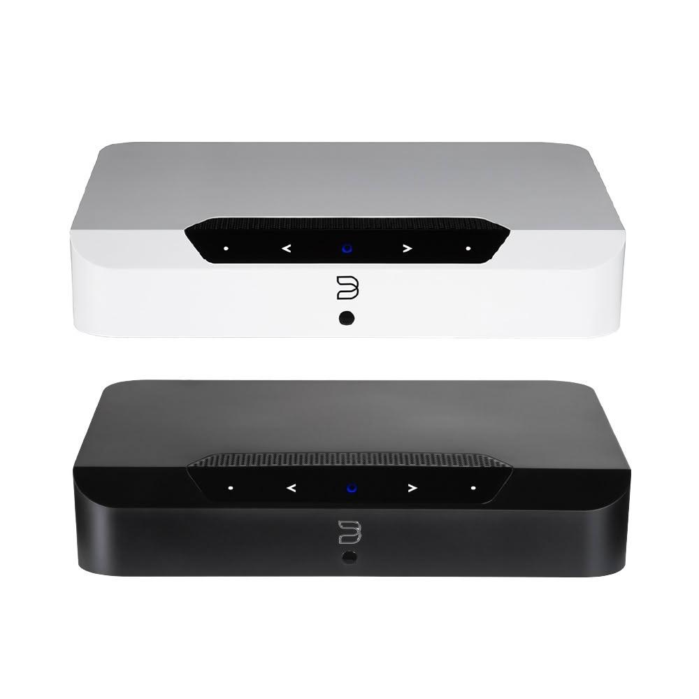 【BLUESOUND】Powernode Edge 高音質串流擴大機 | 公司貨