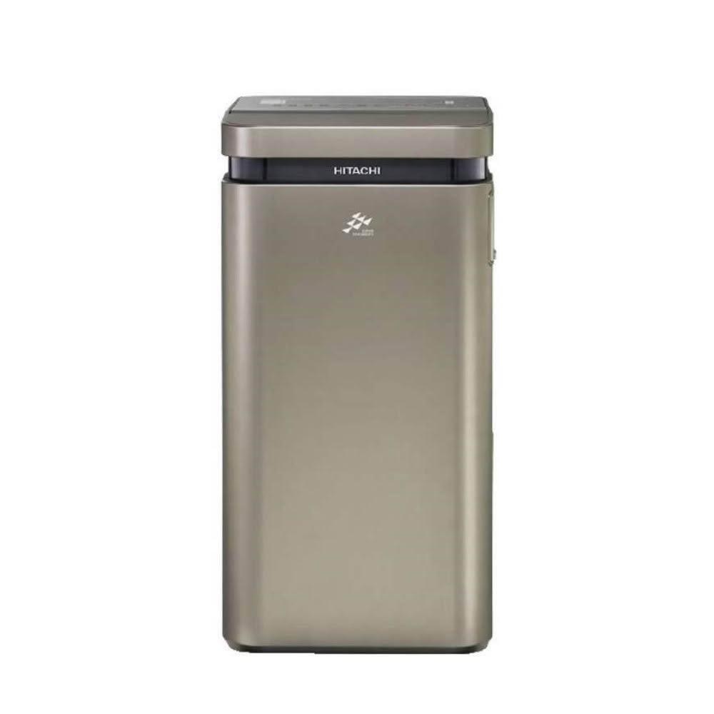 【HITACHI 日立】江森23公升/日淨氣離子隱霧鈦變頻除濕機RD-460VJ