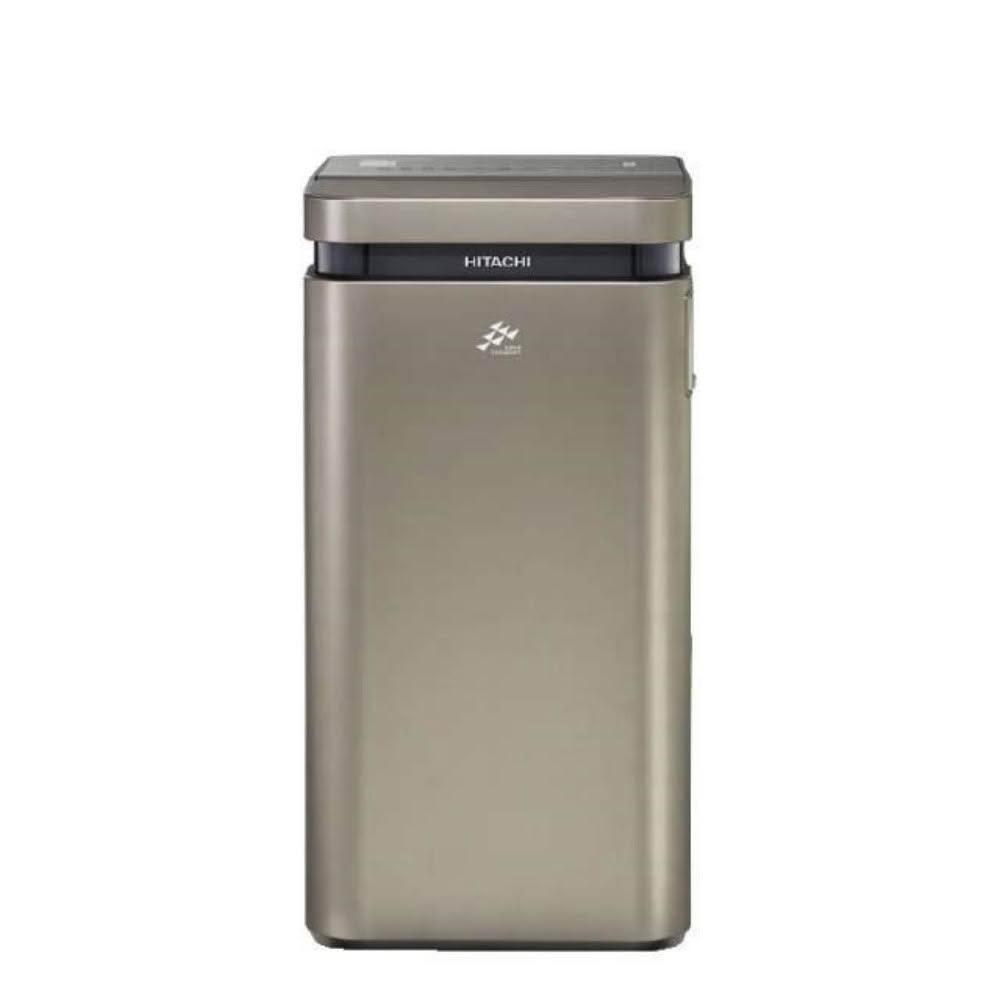 【HITACHI 日立】江森23公升/日HEPA濾網極光鈦變頻除濕機RD-460VC