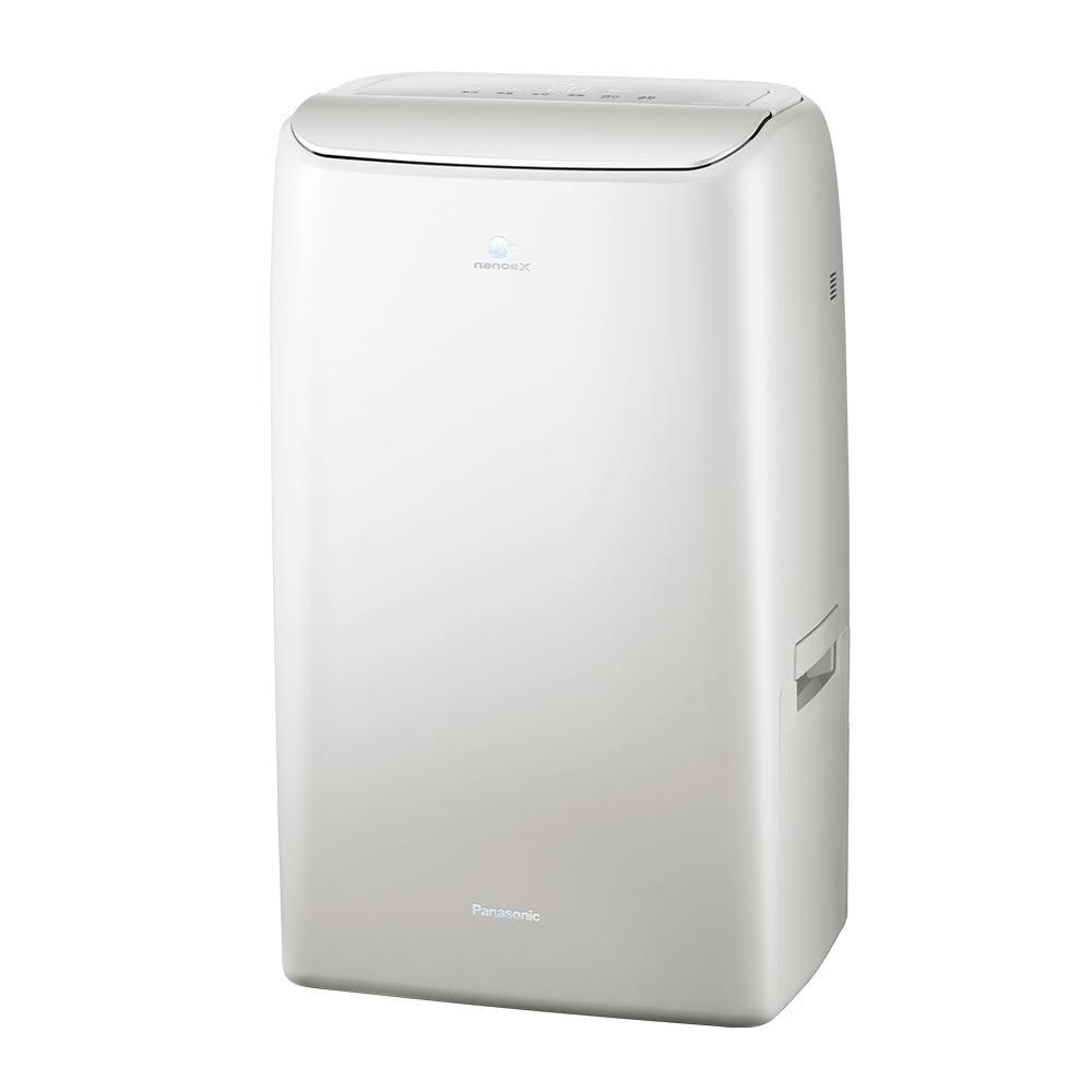 【Panasonic 國際牌】16L nanoe清淨二合一雙變頻微電腦除濕機 F-YV32NN -