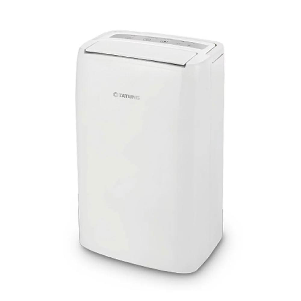 【TATUNG 大同】6公升/日除濕機TDH-120MD