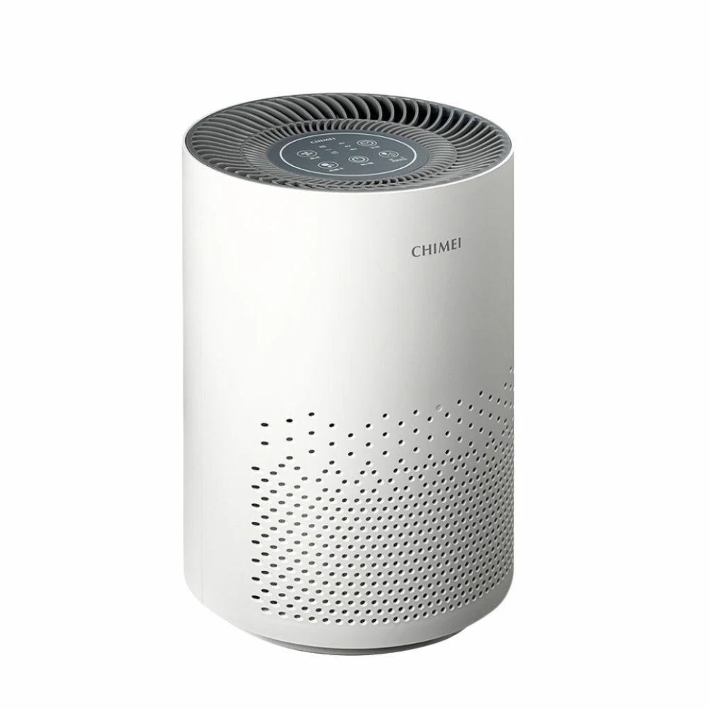 【CHIMEI 奇美】360度全淨化智能空氣清淨機 AP-05SRC1 / AP-05SRGA (空氣淨化 負離子 觸控)