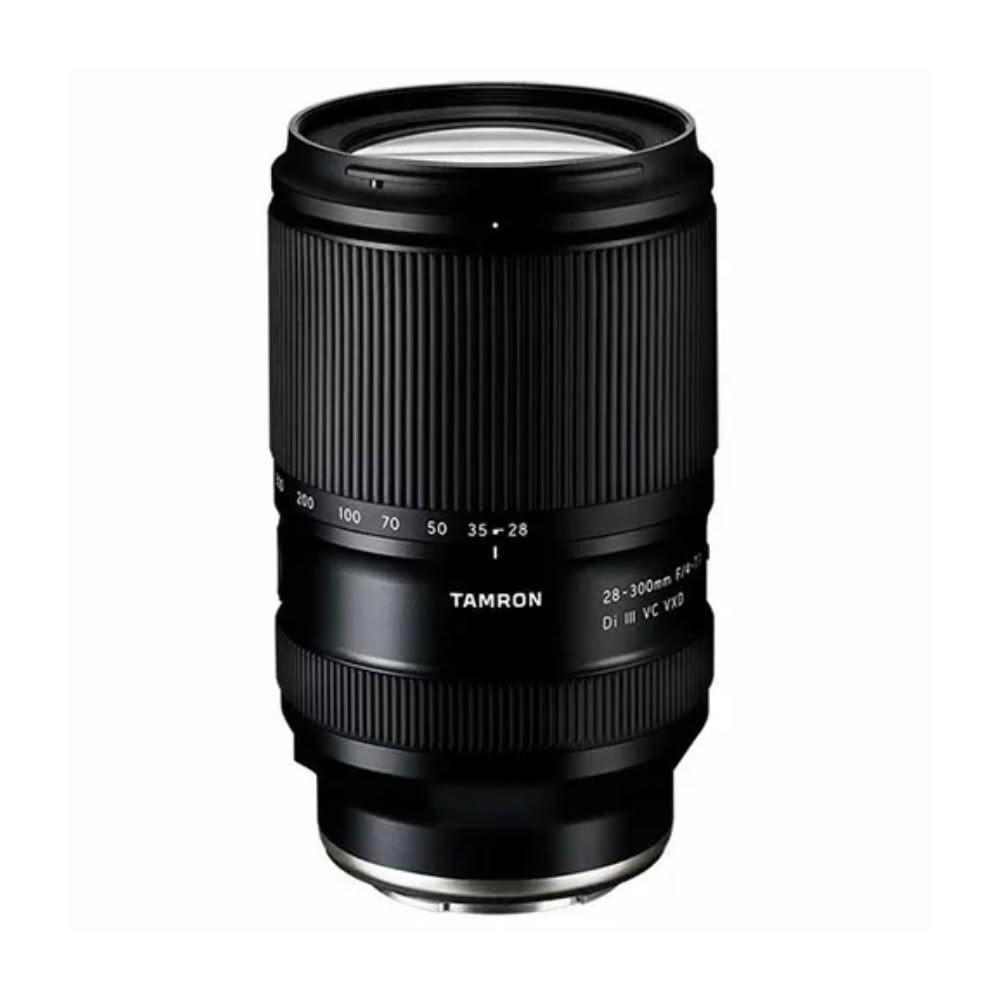 Tamron】騰龍28-300mm F4-7.1 VC 旅遊鏡(28-300 公司貨A074)Sony E