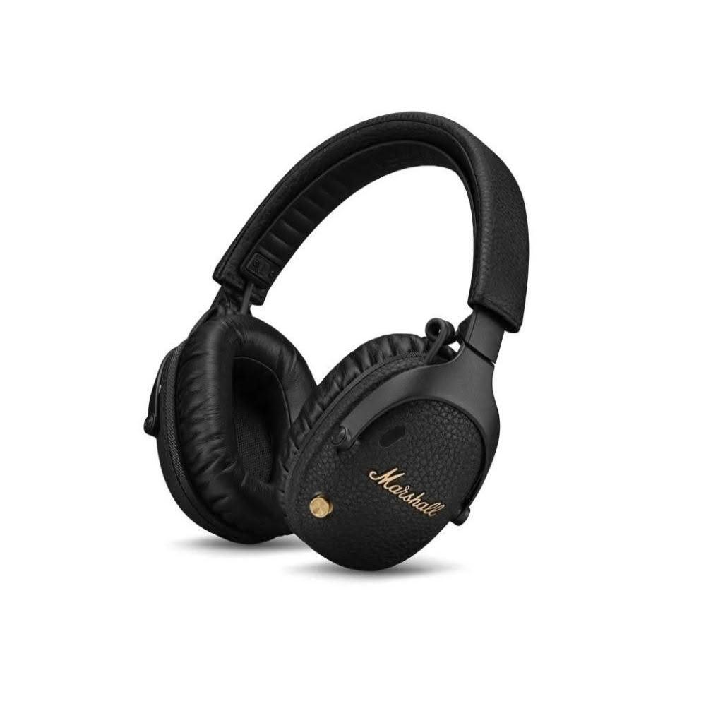Marshall 馬歇爾音響 Monitor III A.N.C. 主動式 抗噪藍芽耳機 公司貨