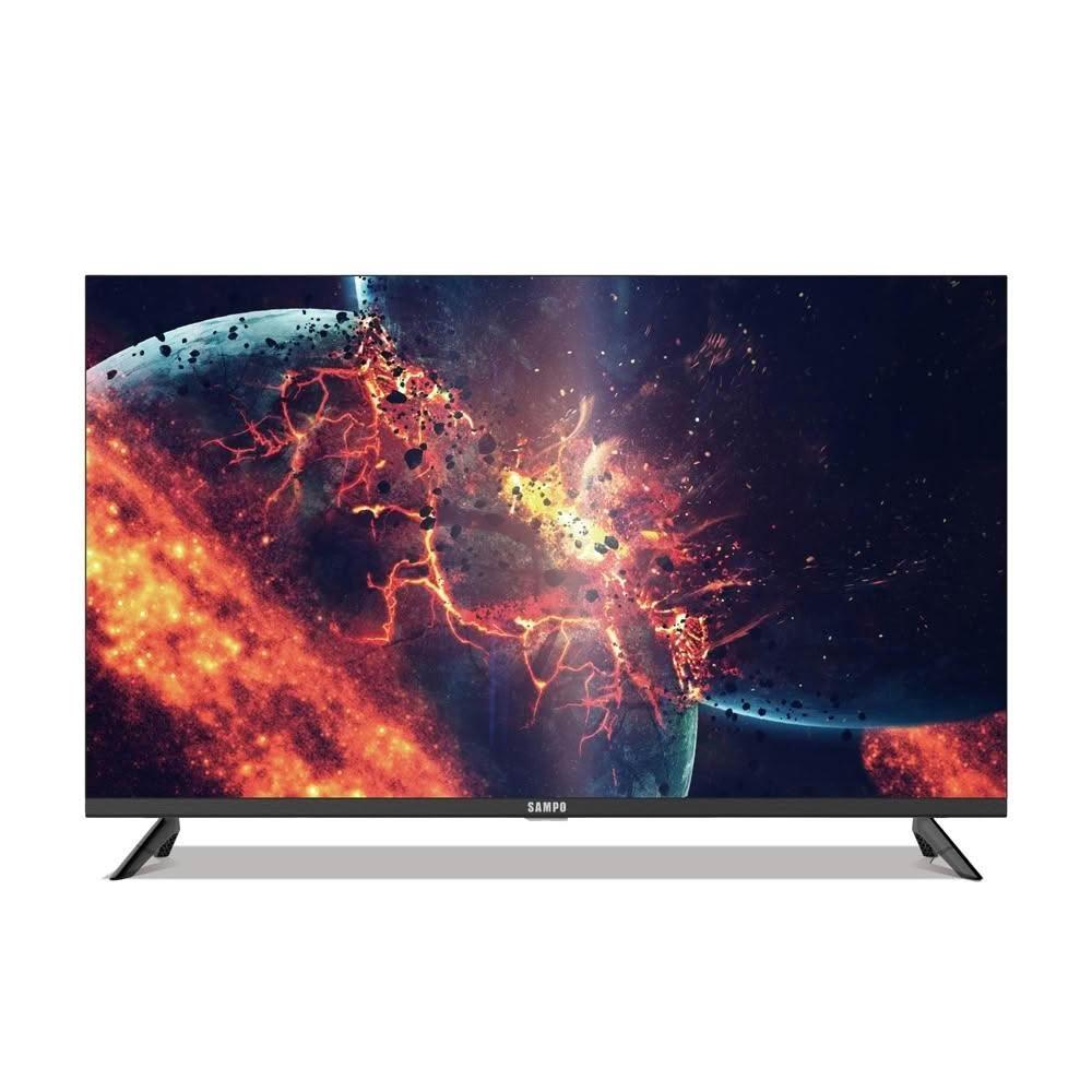 【SAMPO 聲寶】( EM-32MDS200 ) 32型 HD LED 轟天雷液晶顯示器