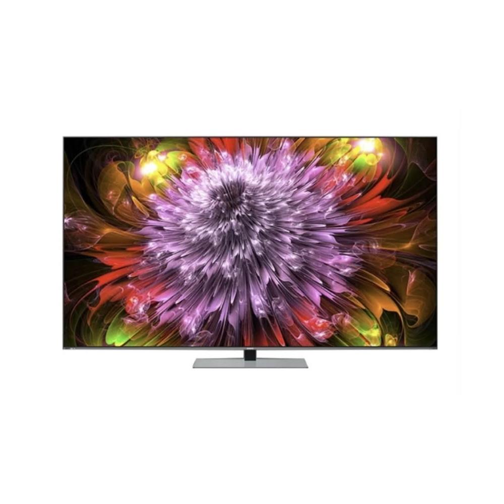 【SAMPO 聲寶】❞原廠控價,私訊有優惠❞ QM-65MIW6210 65型 MINI QLED 轟天雷液晶顯示器