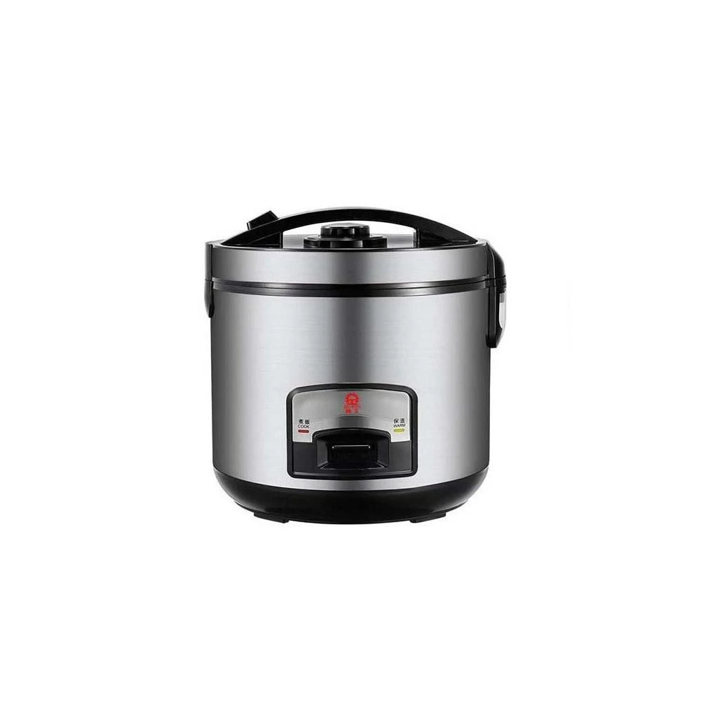 【晶工牌】晶工   JK-1661/JK-1669厚釜 6人份電子鍋