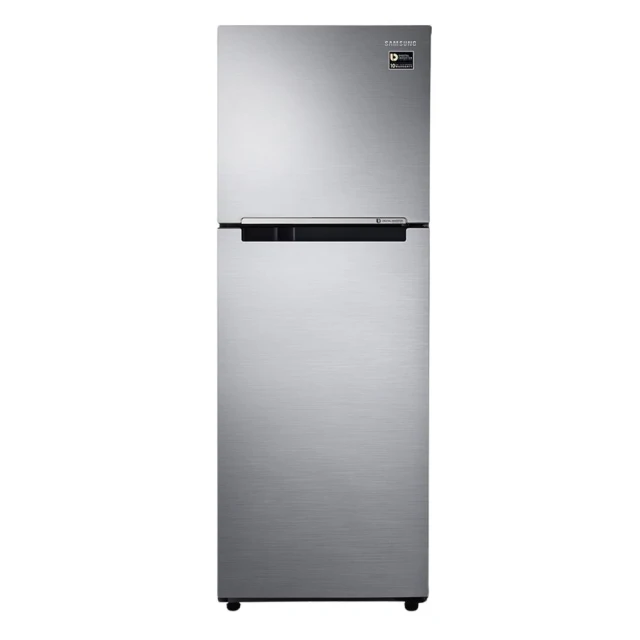 【Samsung 三星】237L變頻極簡雙門冰箱 (RT22M4015S8/TW)