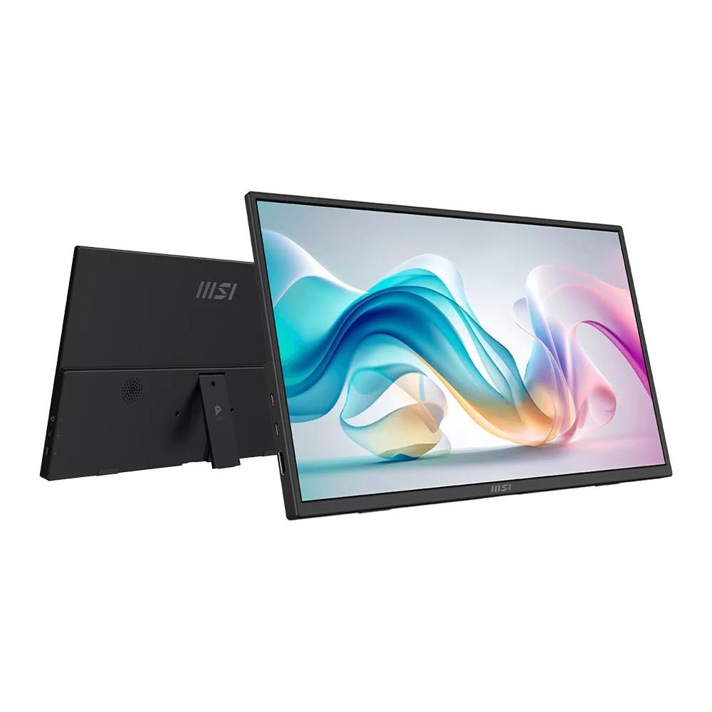 【MSI 微星】PRO MP165 E6【15.6吋】可攜式螢幕/IPS/內建支架