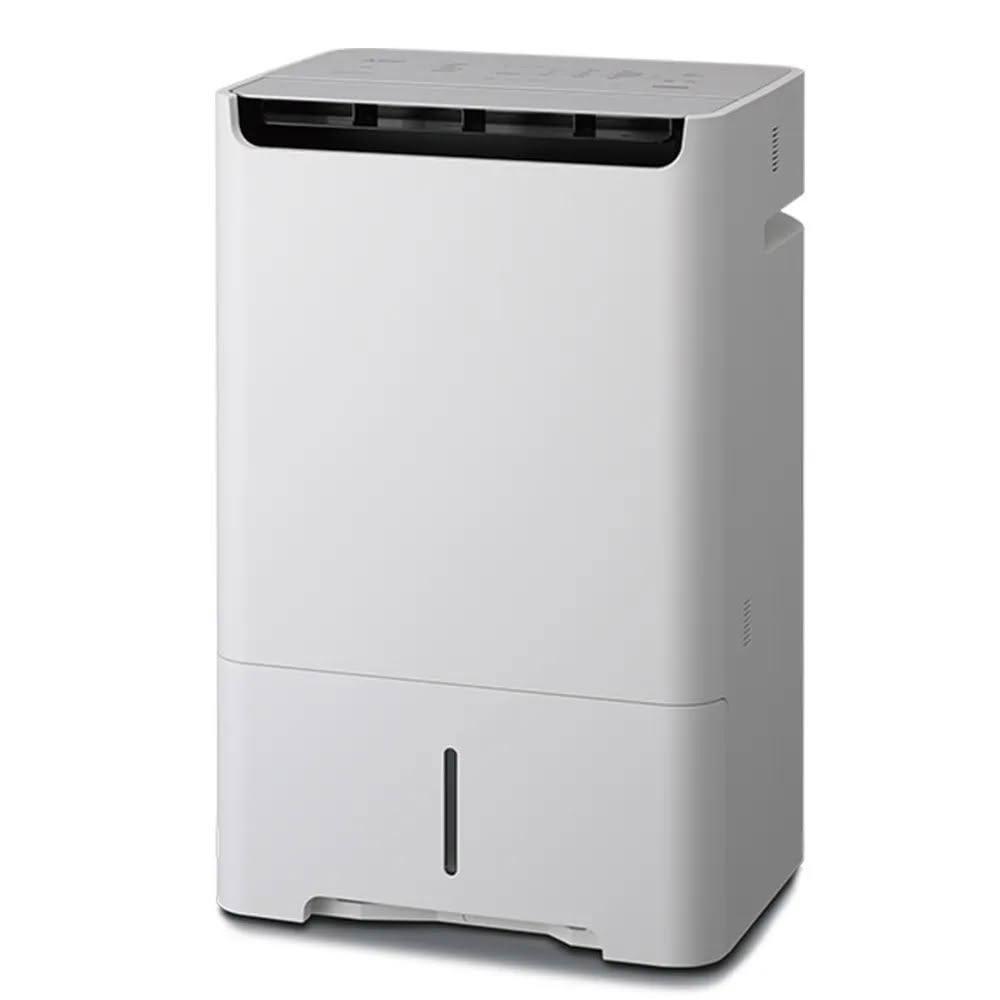 【MITSUBISHI 三菱電機】MJ-EHV200JW-TW 20公升 變頻清淨除濕機