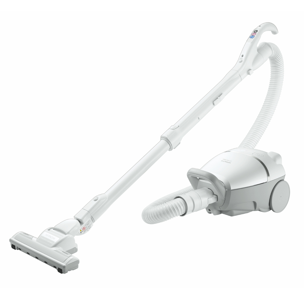 【HITACHI 日立】CVKV70GT 吸塵器 570W 紙袋型 日製 HITACHI 日立