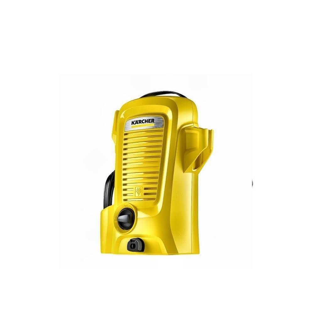 【KARCHER 凱馳】輕量級高壓清洗機(K2 Universal)