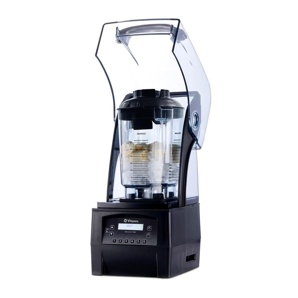 【Vita Codes】維他顧 穀豆植物蛋白640g-陳月卿推薦(韓國專利黑酵母/附湯匙)-台灣公司貨(即期品出清)