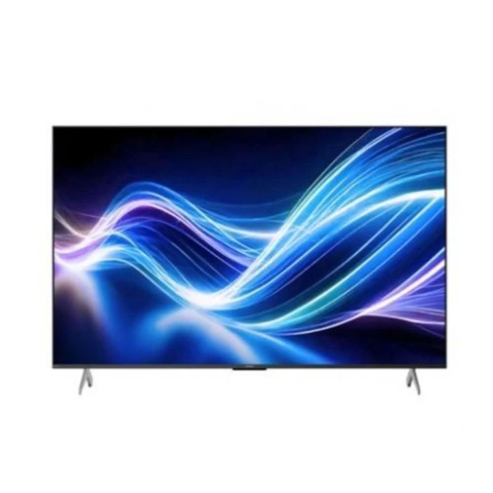 【SHARP 夏普】4T-C65HL6500X 65吋 AQUOS 4K QLED 連網智慧顯示器