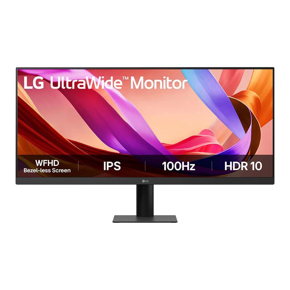 【LG 樂金】29U511A-B 多工作業螢幕 29型/WFHD/IPS/100Hz/1ms