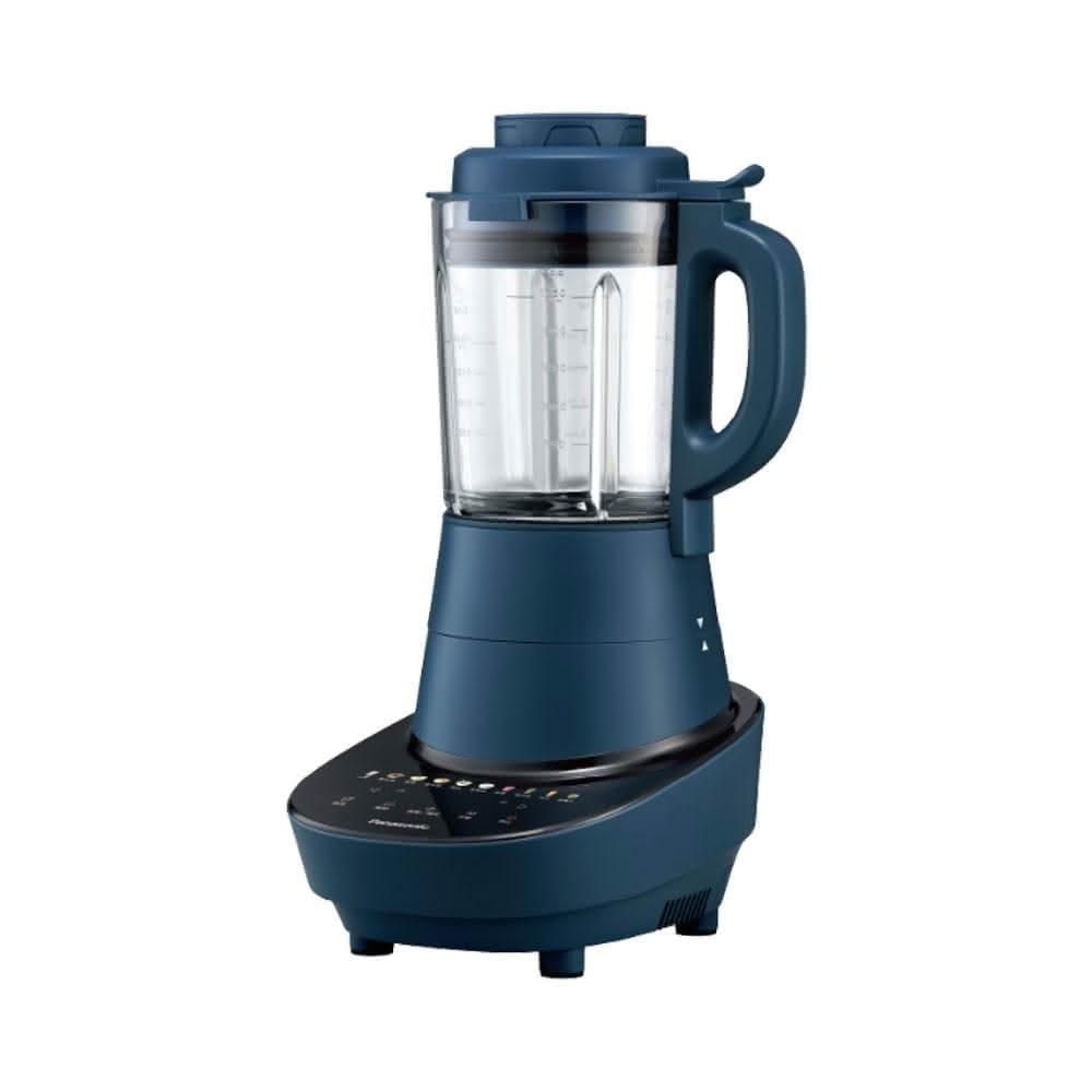 【Panasonic 國際牌】加熱型養生調理機 MX-H2801