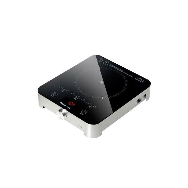 【Panasonic 國際牌】(免運)1400W 大火力 IH 電磁爐 KY-T30