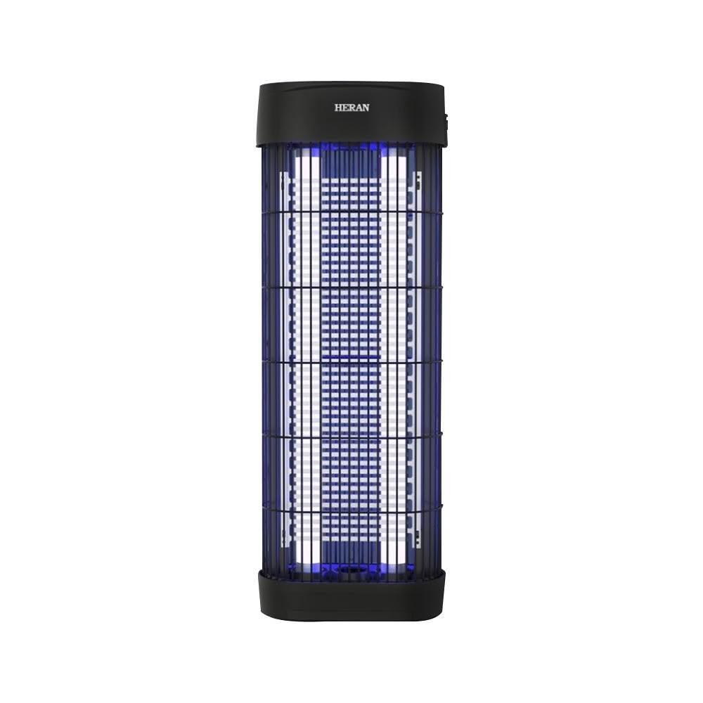HERAN禾聯 HMK-15HF010 是一款高效能捕蚊燈，尺寸為寬200x高538x深132 mm，適用於居家或辦公室使用。具備中國BSMI許可字號 R41208，安全可靠，可有效驅趕及捕捉蚊蟲，提供舒適的居住環境。