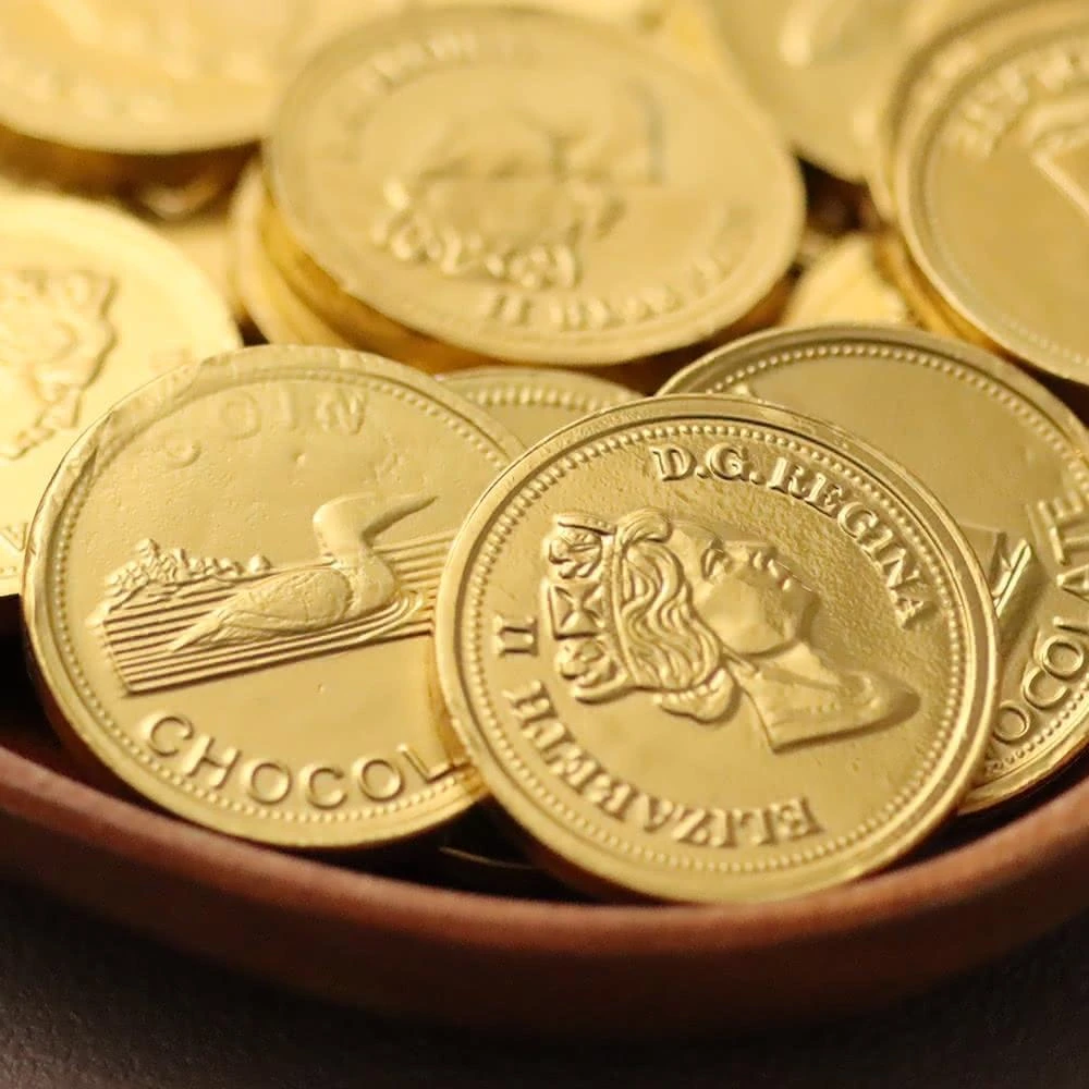 金幣巧克力- momo購物網- 好評推薦- 2026年1月