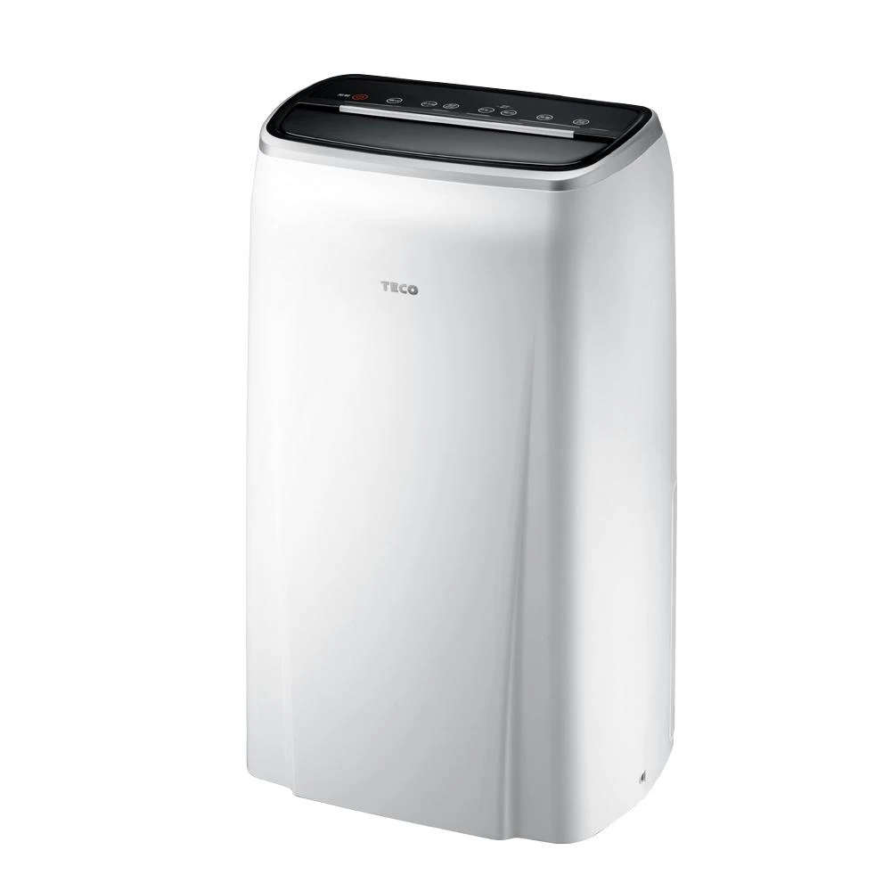 【TECO 東元】12L除濕機 MD2401RW(台灣製)