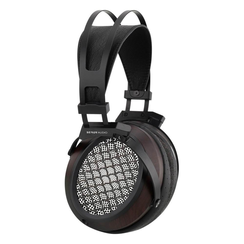 Sendy Audio Aiva 2 平面振膜監聽耳機