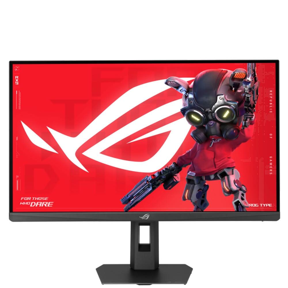 【ASUS 華碩】 XG27ACMES 27型 IPS電競螢幕