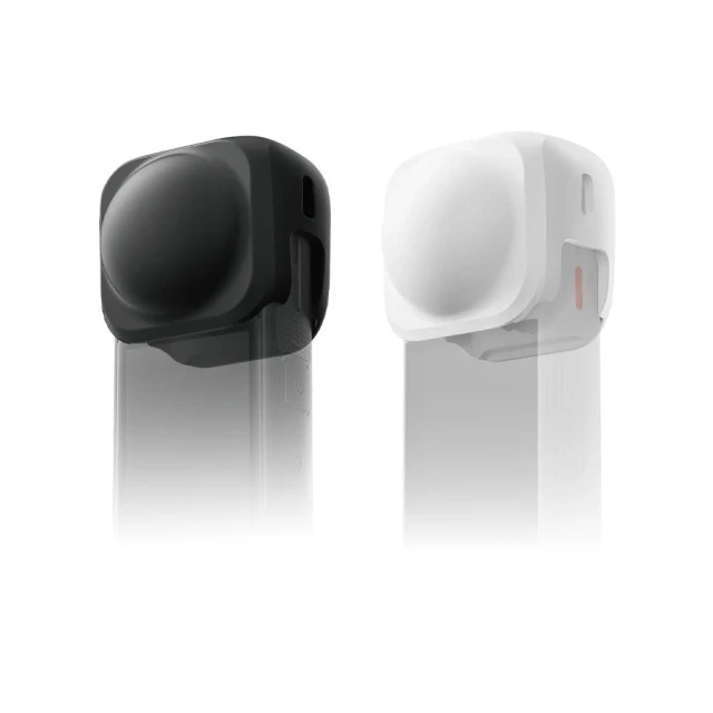 【Insta360】X4/X5 鏡頭保護套 原廠公司貨
