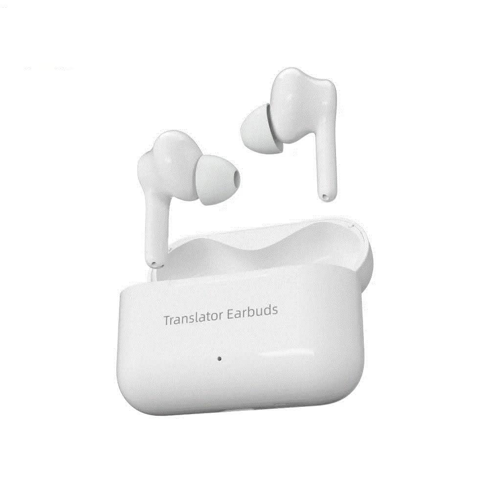 Wooask　M6 藍牙無線翻譯耳機