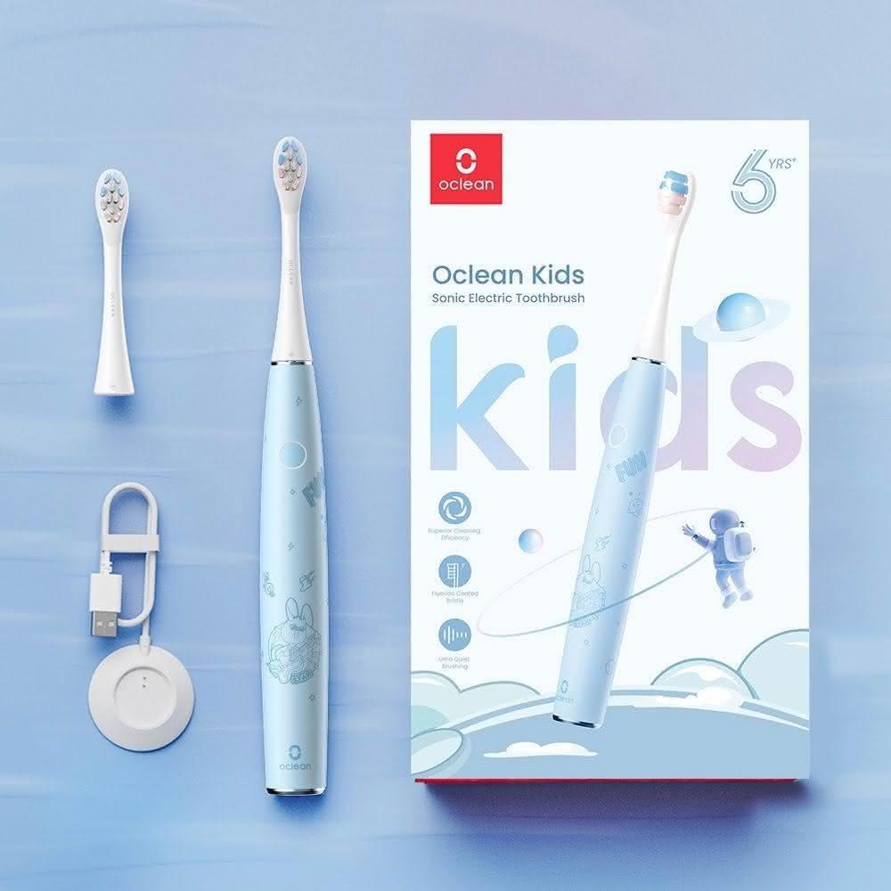 Oclean 歐可林 Kids兒童音波電動牙刷