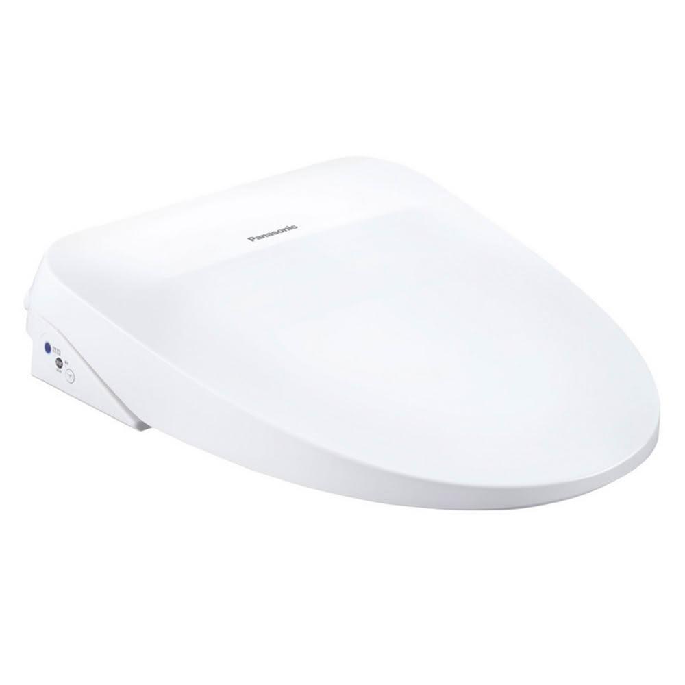 【Panasonic 國際牌】微電腦溫水.瞬熱式洗淨便座DL-RRTK50TWW-TW -含基本安裝