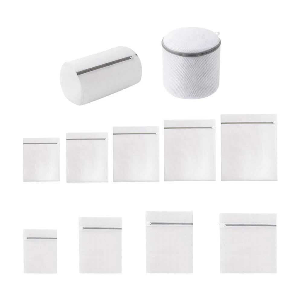 *小珍* 免運 加厚洗衣袋 洗衣機過濾網 洗衣袋 洗衣網 衣物袋 護洗袋 晾曬袋 網隔袋 內衣袋