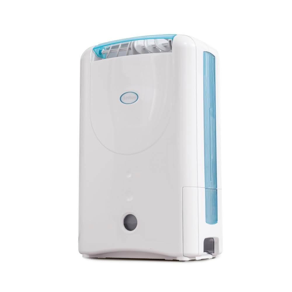 【AirRun】日本新科技 8公升除濕輪除濕機(DD181FW)