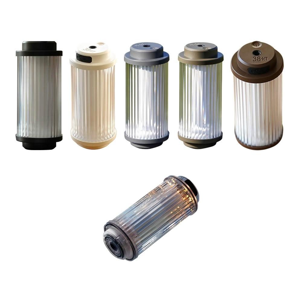 38explore】38-Kt 燈MIYABI BK不含電池38燈露營燈露營逐露天下