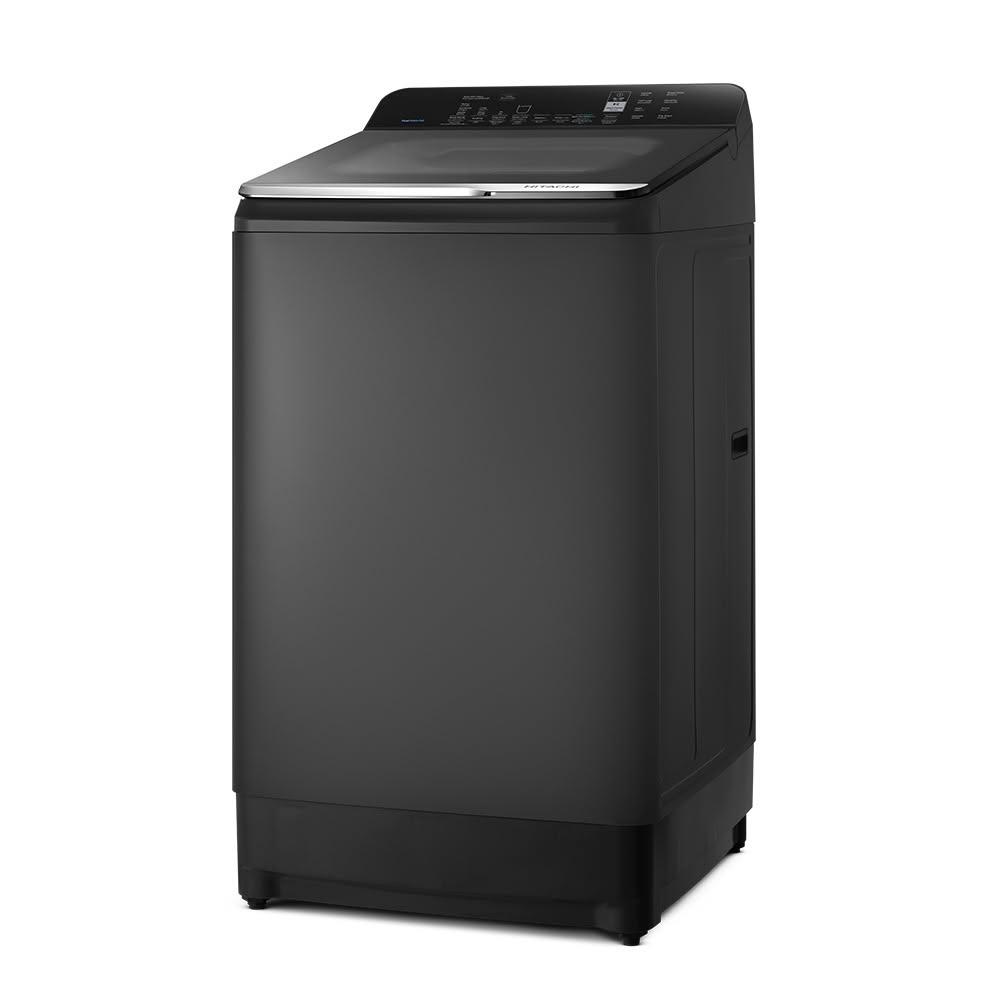 【HITACHI 日立】LTLH3MVJWT 直立式洗衣機 13.5kg Aqua Jet噴射勁洗 變頻 HITACHI 日立