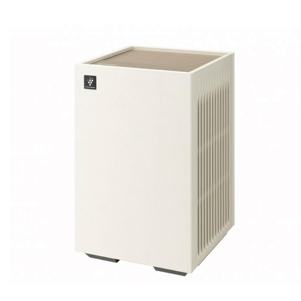 【SHARP 夏普】迷你方Purefit雙向速淨智慧空氣清淨機 FU-S40T