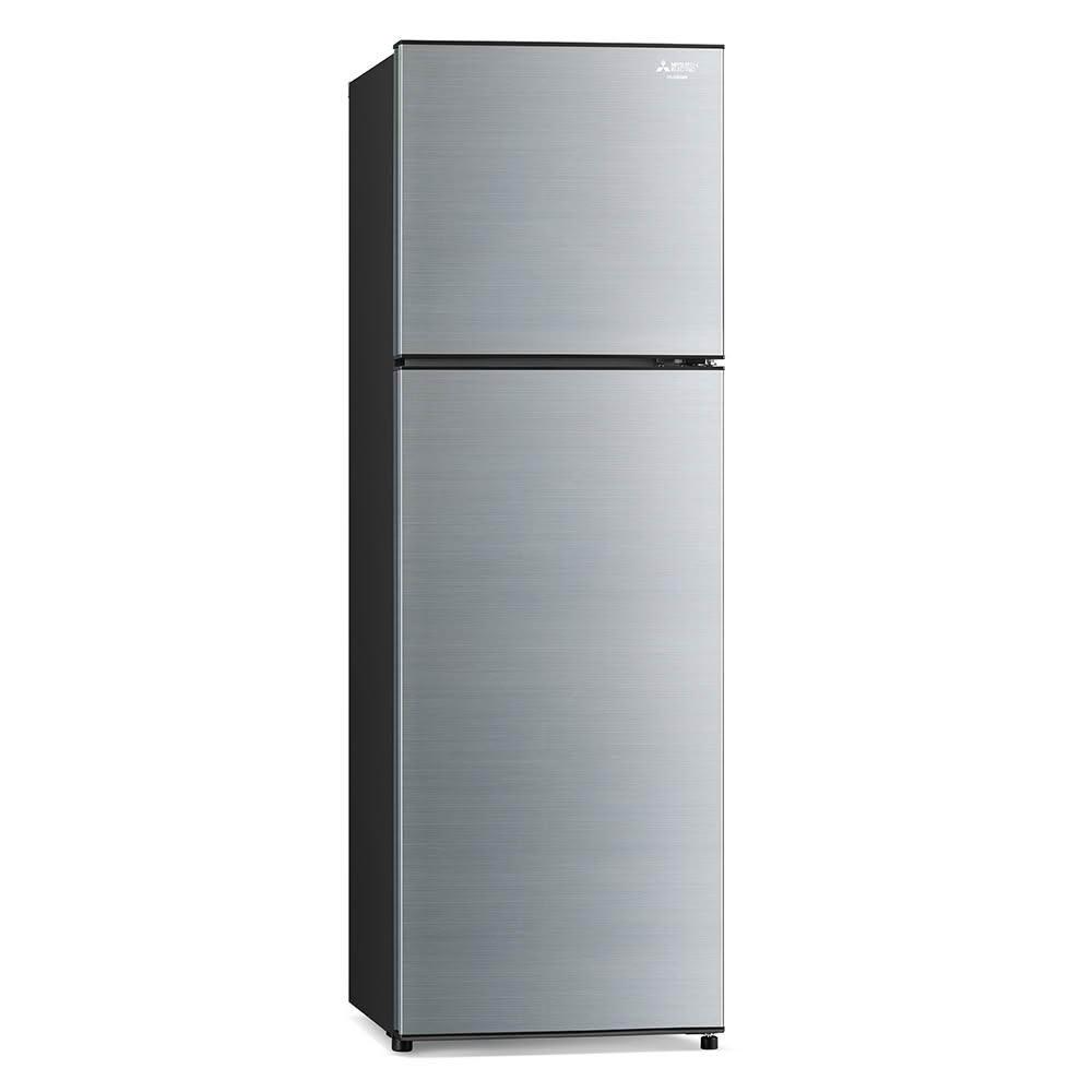 【MITSUBISHI 三菱電機】MITSUBISHI 三菱電機 288L一級能效變頻右開二門冰箱MR-FC31EP