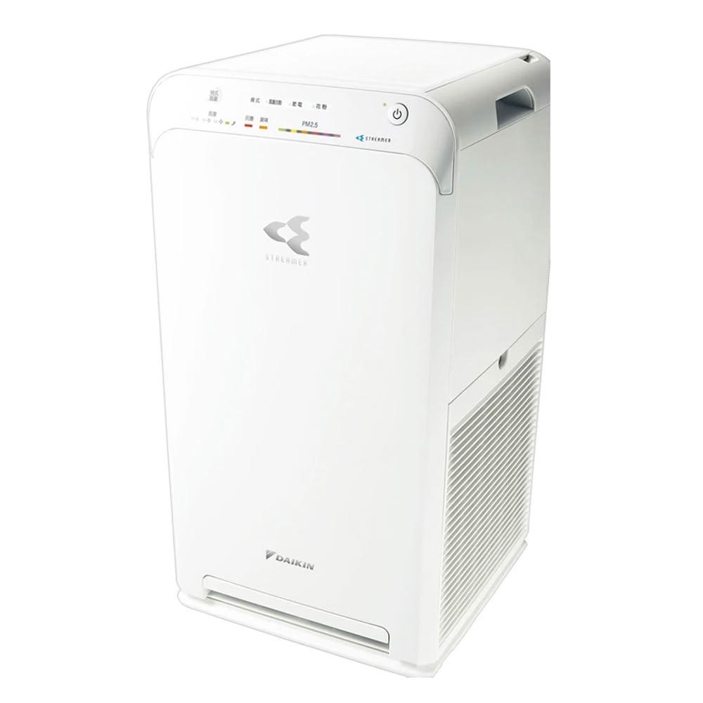 【DAIKIN 大金】9.5坪閃流放電空氣清淨機 MC40USCT7