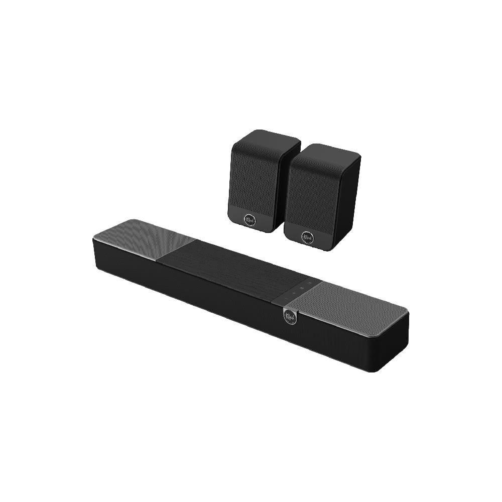 【Klipsch】Core 100+SURR 100 | 4.1聲道Dolby模擬聲霸 | 釪環公司貨