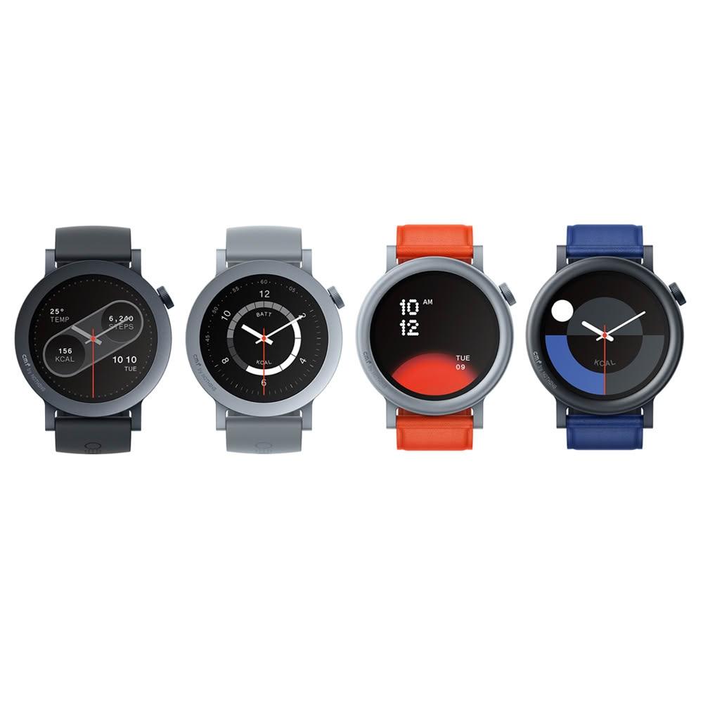 CMF Watch Pro 2 穿戴式型手錶，具備 AI 通話功能，電池續航長達11天，IP68防水等級，鋁金機身材質，支援運動偵測、GPS、藍芽通話、睡眠監測與心率偵測，系統相容 Android 與 iOS，提供灰色系、白色系、橘色系、藍色系多種選擇，螢幕尺寸適中，待機時間達1天內，尺寸為25.5 x 4 x 1.36，重量48g，內容物含線與說明書，NCC碼：CCAF24LP0770T3