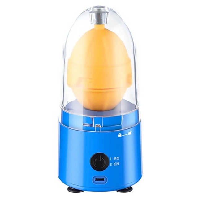 【拼創生活】電動勻蛋器(扯蛋器/電動扯蛋器/勻蛋器/甩蛋器/扯蛋神器/搖蛋器/打蛋器/混蛋器)